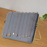 Necklace Earring Jewelry Display Stand
