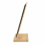 Necklace Easel Holder Stand Large Capacity Space Saving