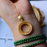 Necklace Female Sterling Silver Temperament Short Pearl Necklace
