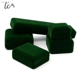 High-grade Jewelry Box for Rings, Bracelets, and Necklaces