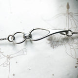 Heritage Winter Classic Sterling Silver Necklace