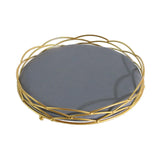 Necklace Holder Desktop Display Board for Chokers