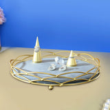 Necklace Holder Desktop Display Board for Chokers