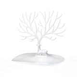 Deer Shape Jewelry Display Stand for Dresser