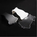 Necklace Holder Pendant Jewellry Display Stand for Exhibition Shelf