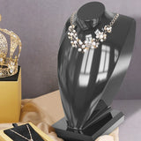 Silicone Necklace Jewelry Mould for Epoxy Resin