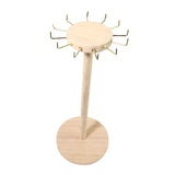 Necklace Jewelry Stand Holder for Women