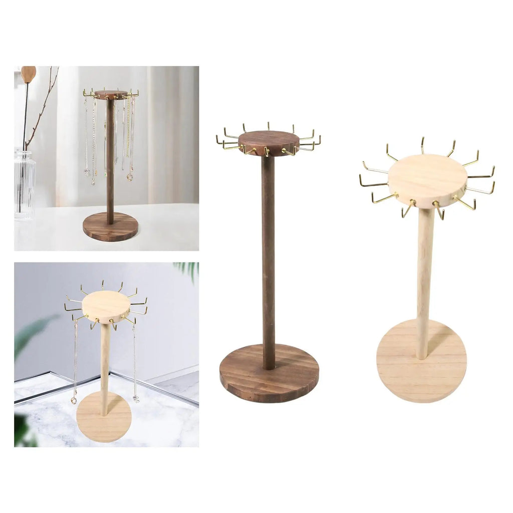 Necklace Jewelry Stand Holder for Home Decoration