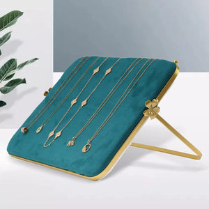 Necklace Jewelry Stand Organizer Hanger Retail Tradeshow