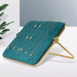 Necklace Jewelry Stand Organizer Hanger Retail Tradeshow