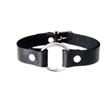 Cute Leather Necklace for Girls