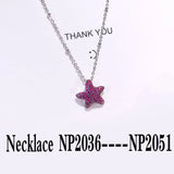 Stylish Gold Pendant Necklace - Elegant Women's Jewelry