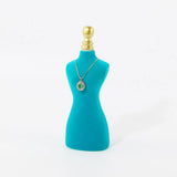 Necklace Organizer Display Stand for Jewelry Shows