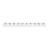Necklace Organizer Jewelry Holder Wall Decoration