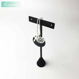 925 Sterling Silver Cross Necklace Ornament Gift