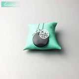 925 Sterling Silver Cross Necklace Ornament Gift