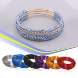 Necklace Pendant Beading Line 1mm