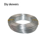 Necklace Pendant Beading Line 1mm