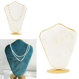 Necklace Pendant Chain Earring Jewelry Display Stand