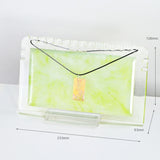 Necklace Pendant Storage Rack Mold Set with Display Stand & Base Mold