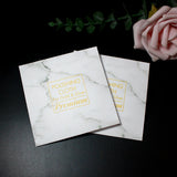 Silver Jewelry Polishing Cloth Double-sided Velvet 8 * 8