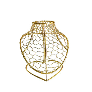 Necklace Rack Standing Display Stand Necklace Holder for Stores Girls