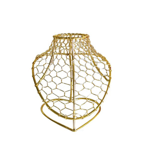 Necklace Rack Jewelry Display Stand for Girls