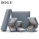 Necklace Storage Box Jewelry Packaging Gift Box