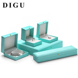 Necklace Storage Box Jewelry Packaging Gift Box