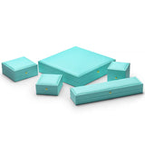 Necklace Storage Box Jewelry Packaging Gift Box