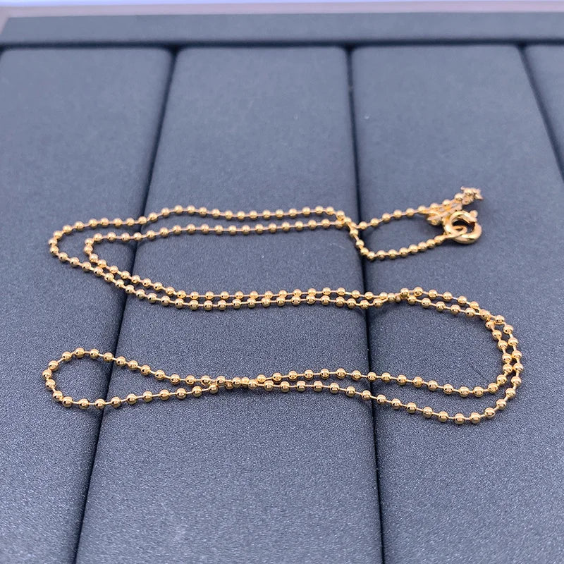 Spanish Bear Royal Jewelry Necklace