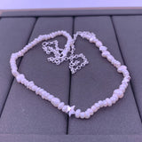 Spanish Bear Royal Jewelry Necklace