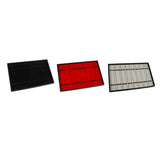 Necklace Watch Band Display Stand Storage Case 8-Grid