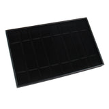 Necklace Watch Band Display Stand Storage Case 8-Grid