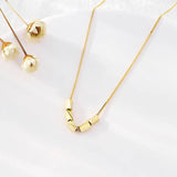 Sterling Silver Women's Pendant Necklace Jewelry Accessories