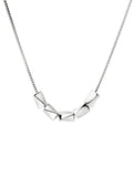 Sterling Silver Women's Pendant Necklace Jewelry Accessories