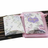 Kraft Necklace Box Set of 10 - 12.5*8*2cm