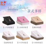 Multicolor Pendant Seat Jewelry Display Stand