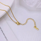 Ball Beads Choker Necklace for Women