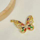 Dainty Animal Charm Necklace for Women - Birthday Gift