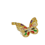 Dainty Animal Charm Necklace for Women - Birthday Gift