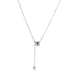 Women's Diamond Pendant Choker Zircon Jewelry