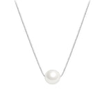 Pearl Necklace for Women All Match