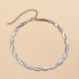 Gold Plated Necklace for Women