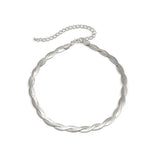 Gold Plated Necklace for Women