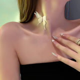 Heart Necklace for Women Love Pendants, Couple Pendants Jewelry