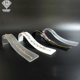 Acrylic Jewelry Display Stand Holder Organizer