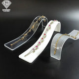Acrylic Jewelry Display Stand Holder Organizer