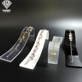 Acrylic Jewelry Display Stand Holder Organizer
