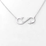 Elegant Gold Pendant Necklace